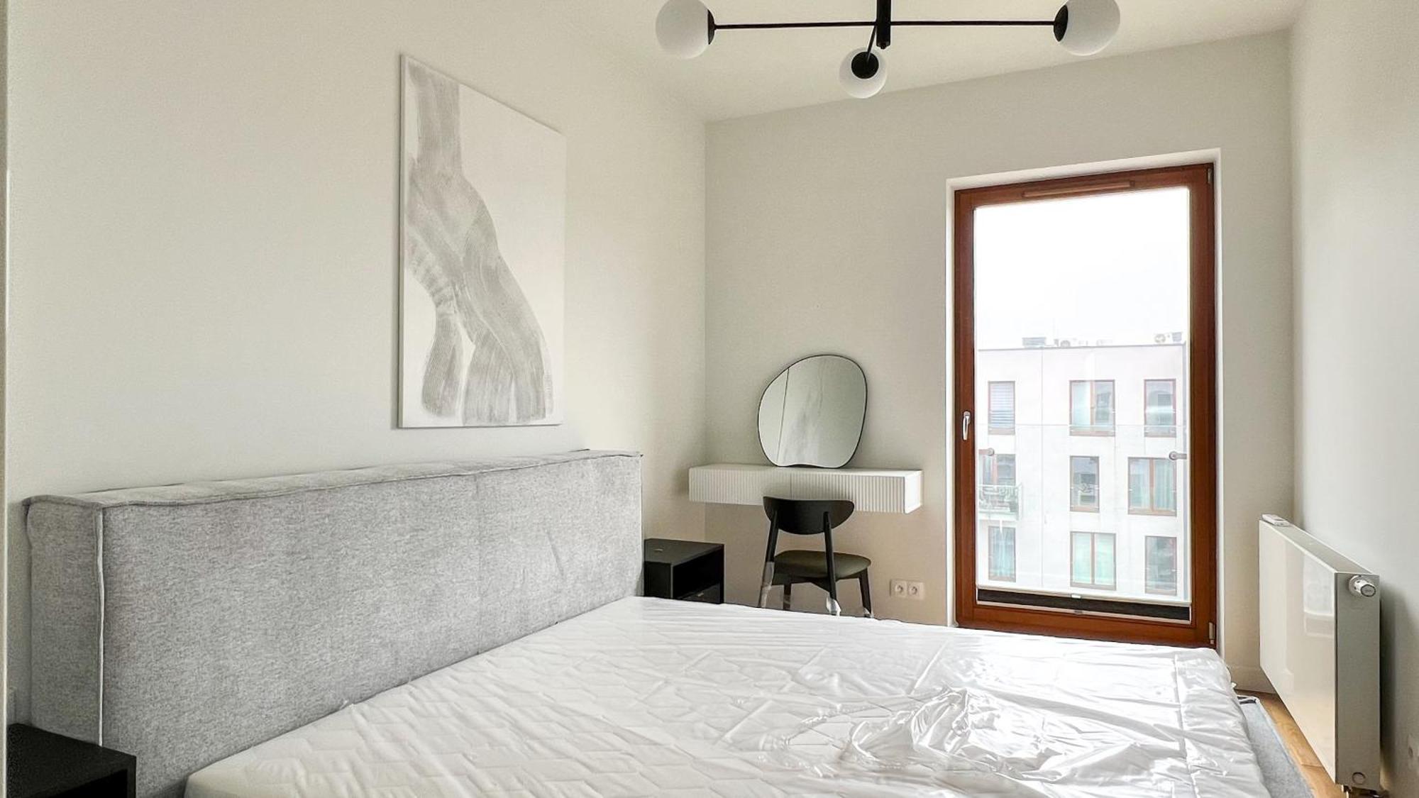Apartament Luxe Downtown Dwellings