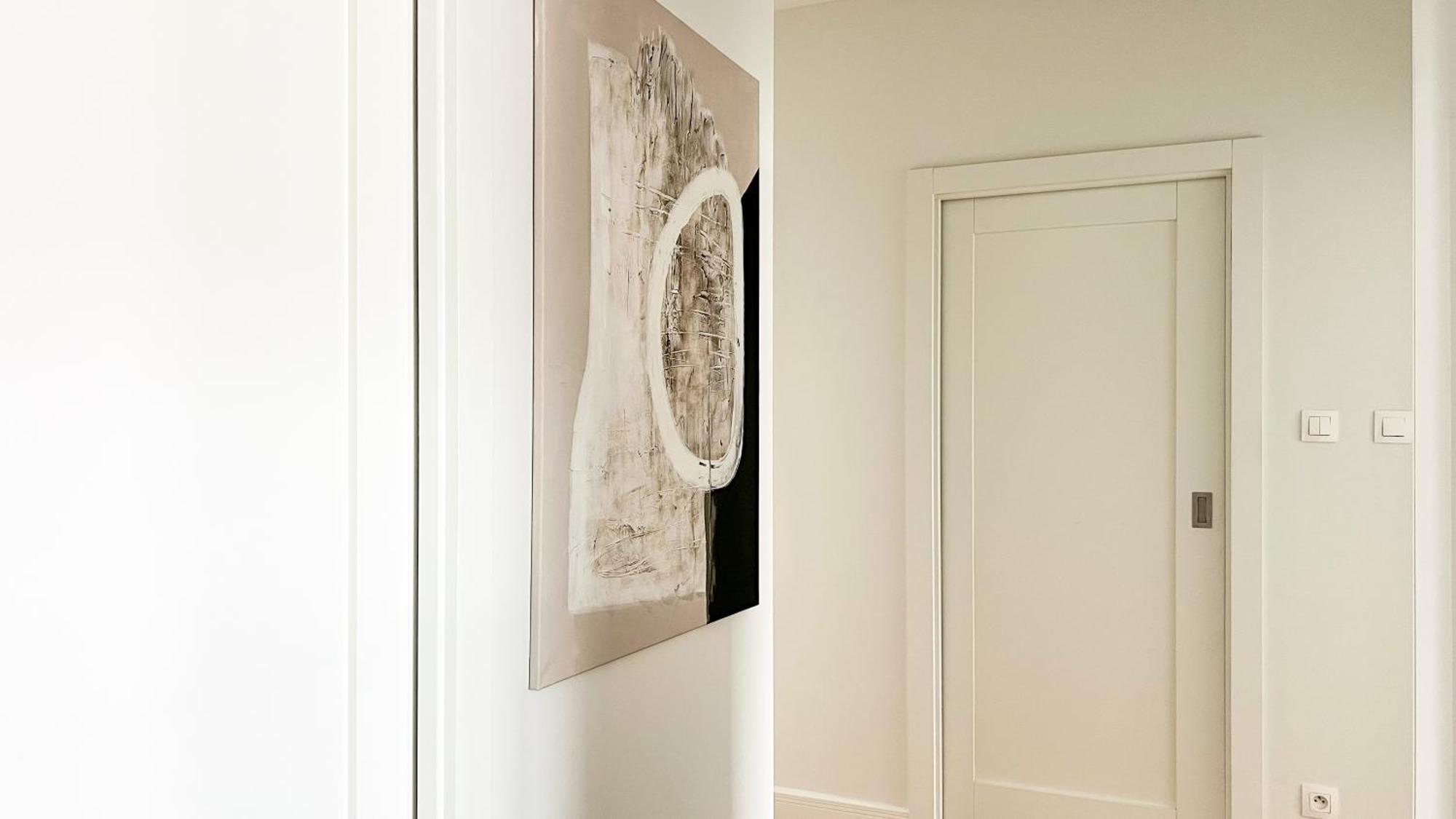 Apartment Luxe Downtown Dwellings